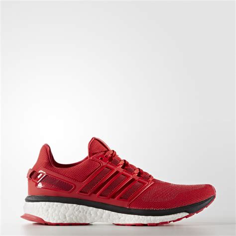 adidas energy boost 3 herren rot|Adidas Energy Boost 3 – In.